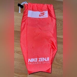 NIKE Sneaker Carrying Bag NIKE Sneaker Carrying Bag NIKE Sneaker Carrying Bag